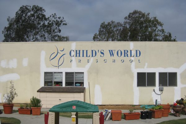Childs World Pre School