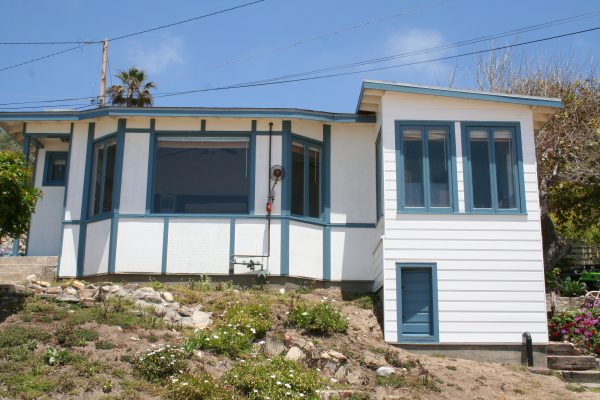crystal cove cottages 3
