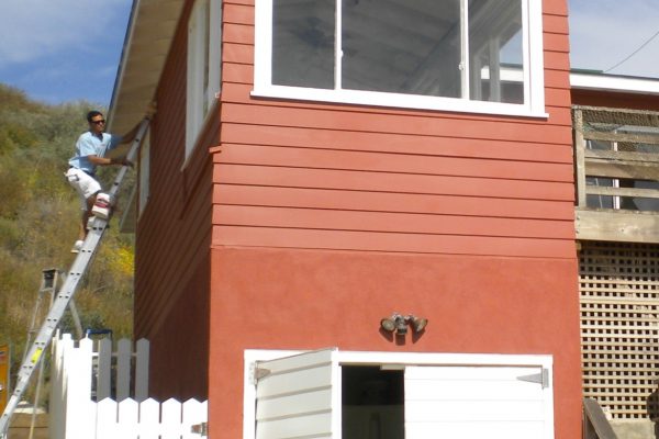 crystal cove cottages